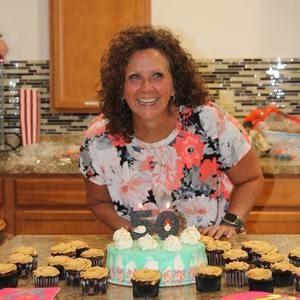 Meet your Posher, Sabrina